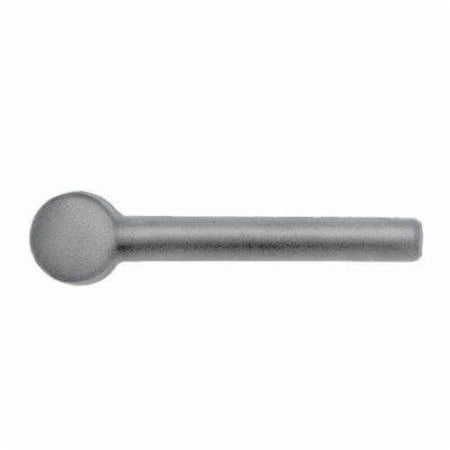Rod End,Blank,Series,C135Ss,Measurement System,Imperial,3 In Length Under Eye,Drop Forged,18557 8